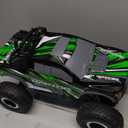 Rock Crawler Monster Truck RC car, Raptor