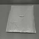 Titanium Cutting Board, 100% Pure Titanium Cutting Boards for Kitchen, Double-sided Food Grade Cutting Boards Non Toxic, Chopping Board Dishwasher Safe for Cutting Meat Vegetable Fruit(14L*10W)