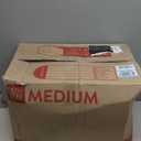 OhGeni King Air Mattress Family Choice Award with Built-in Pump,18'' Comfortable Blow Up Colchones Inflables Mattress for Home,Guests, Portable Air Bed for Adults, Airbed Supports Up to 700 lbs,Black