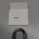 [2025 Upgraded] Mag Safe Phone Ring Holder, SUPERONE Adjustable Magnetic Kickstand & Removable Phone Grip Compatible with Wireless Charging Only for iPhone 17 &16 & 15 & 14 & 13 & 12 Series - Black