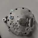 1 Wire Alternator, Self Exciting Delco One Wire GM Alternator 10SI SBC BBC 63A Replacement for Chevy 350 GMC Buick Cadillac Pontiac,1100125, ADR0325, 7127-SEN, 7127SEN, 7127SE, 400-12370, 334-2614