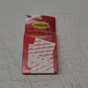 Command Medium Refill Strips [Removable]: 12-Pack (White) / 12-Pack