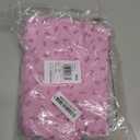 The Children's Place Girls' Plaid Stretch Jacquard Short Sleeve Dress, Small