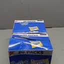 OREO Mini Mix Sandwich Cookies Variety Pack, 20 Snack Packs, 01JUN26