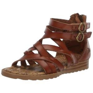 Blowfish Malibu Kids Ayline-t Sandal, Scotch, 10