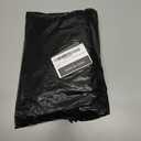 PIT66 Seat Cover, Compatible with Polaris RZR 570 2012-2018/ Fit Polaris RZR 800 2008-2014/ Fit Polaris RZR 900 2011-2014/ Fit ACE 325 570 2014-2017 Vinyl Black Leather Seat Back