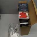 Jenaai 21 Pcs Team Christmas Ornaments Bulk Inspirational Puzzle Christmas Tree Hanging Ornament Employee Appreciation Gifts for Xmas Team Coworkers Staff Colleagues Nurses Teachers Groups