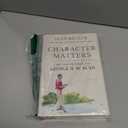 Character Matters: And Other Life Lessons from George H. W. Bush