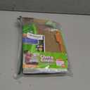 LeapFrog Chat and Count Emoji Phone, Green (2.8" x 5.8" x 1")