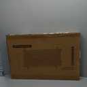 A-Premium Air Conditioning A/C Condenser Compatible with Jeep Grand Cherokee 1999-2003 4.0L 4.7L, Replace# 55115918AB