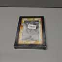 Thanksgiving Pumpkin 4x6 Wooden Photo Frame, Fall Orange Maple Picture Frame with Stand for Fall Gifts Desktop Use, Home Office Desk Decorations, Appreciation Gifts For Dad, Mom, Grandparents-83