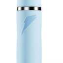 Gatorade 'Overtime' 22oz Stainless Steel Water Bottle, Straw Cap, Blue