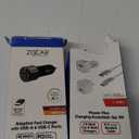 ZGEAR Adaptive Fast Charger 2 Pack