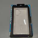 Speck Clear iPhone 16 - Slim Phone Case - GemShell - Crystal Clear