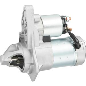 19288 Starter for Nissan Versa 1.6L 2013-2019, for Versa Note 1.6L 2014-2019, for Nissan Micra 1.6L 2015-2019, 12V, 10 Teeth, for 410-44107, S114-901A, S114-954B