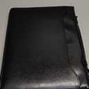 E NET-CASE Case for Remarkable Paper Pro Tablet 11.8 inch (2024 Released) - Business Handheld Design Upgraded PU Leather Cover for Remarkable Paper Pro Digital Paper with Zipper & Pen Holder (Black)