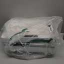 Towels Warmer for Bathroom, Foldable Hot Tub Large Towel Warmer Bucket with 2-in-1 Heating and Drying Functions, Fits Up to Two 40"X70" Oversized Towels, Blanket, Clothes and Robe for Single or Double