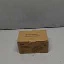 TAILI Sponge Holder for Kitchen Sink with Strong Suction Cup, Removable Sponge Holder, Rustproof Aluminum Sink Caddy for Sponges, Dish Brush - Silver