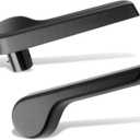 AUTOKAY Pack of 2 Left and Right Side Front Seat Recliner Lever Handle Fits for Chevrolet Avalanche, Suburban 2500 Silverado 1500 for GMC Sierra Yukon XL, Re#15232598 15232594