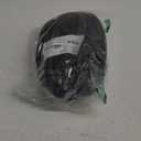 Greatever G2 Full Face Snorkel Mask with Latest Dry Top System,Foldable 180 Degree Panoramic View Snorkeling Mask with Camera Mount,Safe Breathing,Anti-Leak&Anti-Fog (Small-Medium, Black)