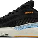 Brooks Men’s Adrenaline GTS 24 Supportive Running Shoe (9.5)