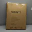 Easel for Kids,Adjustable Wooden Art Easel for Kids,114+ Art Supplies,Double Sided Magnetic Chalkboard and White Board for Kid,Drawing and Painting for Aged 2-4,5-7,8-12,2 Paper Rolls