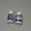 2 Pack NOORUZ Lions Mane Mushroom Supplement Modern Mushrooms Capsules, Mushroom Supplement with Lions Mane, L-Theanine, & Ashwagandha Extract to Support Energy, Focus, Immunity, & Digestion - 90 Caps, Exp: 11/26