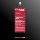 Cranberry PAC Supplement  240 mg PAC, Sugar-Free  Urinary Tract Infection Support  Most Effective Cranberry Pills for Cystitis & Interstitial Cystitis Relief