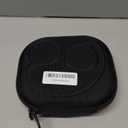 LTGEM Case Compatible with JBL Tune 510BT 520BT 500BT 570BT 660NC 710BT 720BT 770NC & Live 460NC 660NC 670NC 770NC 760NC Headphones, Black