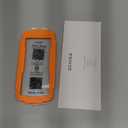 NeverBreak 9H+ Hardness for iPhone 17 Pro Screen Protector 12FT Military Grade Protection (Scratch, Shatter, Drop Resistance) Tempered Glass Full Edge Coverage 6.3" 2025, 2 Pack with De-Bubble Card