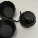 Auto-Start Wrist Power Gyro Ball with LED Lights, Wrist Strengthener and Forearm Exerciser for Stronger Arm Fingers and Muscle