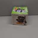 Presto 05420 FryDaddy Electric Deep Fryer,Black