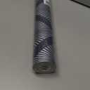 NEXT Deco Triangle Navy Wallpaper , size 396"L x 20.5"W, (Navy)