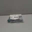 2Pcs ESP32 LoRa V4 Development Board +GPS Version +3000mAh Battery + Case Carrying ESP32-S3R2 SX1262 With 915 MHz Antenna WiFi Bluetooth 0.96 OLED LoRa V4 Devices for Ar duino LoRawan IOT (N39,Balck)