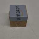 Stainless Steel Drop-in Cup Holder, 2pcs Single Car Cup Drink Holder Poker Table Drink Holder Computer Desk Ashtray for Sofa Boat Rv Couch Recliner Car Truck Poker Table