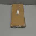 TRSPCWR Wine Rack 4 Bottle Storage Countertop, Wooden Holder Shelf Organizer for Kitchen, Table Top, Cabinet, Pantry, Home, Room Decor, Bar, Basement