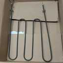 316203301 316200600 Oven Heating Element Replacement Broil Element Compatible with PS3506335, EAP3506335, AP2126397, 832974, 316203300, 2210851,7316203301