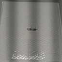 1/4" Thick Expanded Plastic Sheets, ABS Plastic Sheet - 12" X 16" Thin Rigid Plastic Sheet,Black  Ideal for Signage, Displays, and Digital/Screen Printing (Matte & Textured Finish) 1-Pack