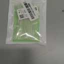 DIYASY 16 Pcs 2mm 3mm 5mm Ring Guard for Loose Ring with Jewelry Polishing Cloth Wedding Ring Size Reducer