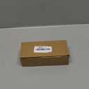 Power Distribution Block 12V 150A 1/4" Stud Marine Bus Bar 12 Volt DC Battery Busbar for Boat Automotive Solar Wiring