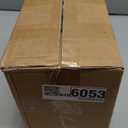 6 Inch Caster Wheels, Heavy Duty Casters Load 2800 Lbs, Industrial Swivel Silent Caster Wheels for Workbench Cart and Furniture Set of 4