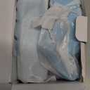 TechKen Motion Plus Wii Controllers 2Packs with Nunchucks, Wii Remote Controllers Compatible for wii and Wii U with Built in Motion Plus