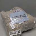 NORTHERN BROTHERS Dining Chair Cover Parsons Chair Covers, 8 Pack Dining Chair Slipcover Protector Cover for Hotel, Dining Room, Banquet (Taupe)