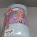 Paw Patrol Team Skye Toddler Nap-Mat Set - Includes Pillow and Plush Blanket Great for Girls Napping During Daycare or Preschool - Fits Toddlers, Pink