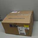 Klear Vu The Gripper Non-Slip Tufted Bench Cushion for Indoor Furniture, Assembled in USA, Entryway Storage, Bay Window, Corner Nook or Piano Seat, 30 Inches, Solid Ivory