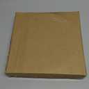 Chengu Christmas Advent Ring Wreath for Tapper Candles, Round Candle Holder for Table Centerpiece Decorations Advent Season Decor DIY Wreath Candelabra(Gold)