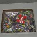 Springbok Fruitful Dream Village 500 Piece Jigsaw Puzzle for Adults and Family - Colorful Fantasy - Unique Cut Pieces - Made in USA