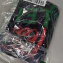 Our Team Sleighs Christmas Reindeers Santa's Workers Office T-Shirt XL