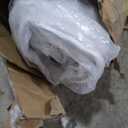 SNFPNE King Size Mattress 14 Inch - Medium Firm Hybrid Mattress King with Memory Foam and Individual Pocket Springs for Pressure Relief & Motion lsolation, CertiPUR-US Fiberglass-Free, 80"x 76"