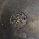 Lodge Seasoned Cast Iron Skillet - PFAS-Free, Non-Toxic Cookware - Use with an Oven, Stove, Grill, or Campfire - Naturally Non-Stick & Oven Safe - 10.25 Inches